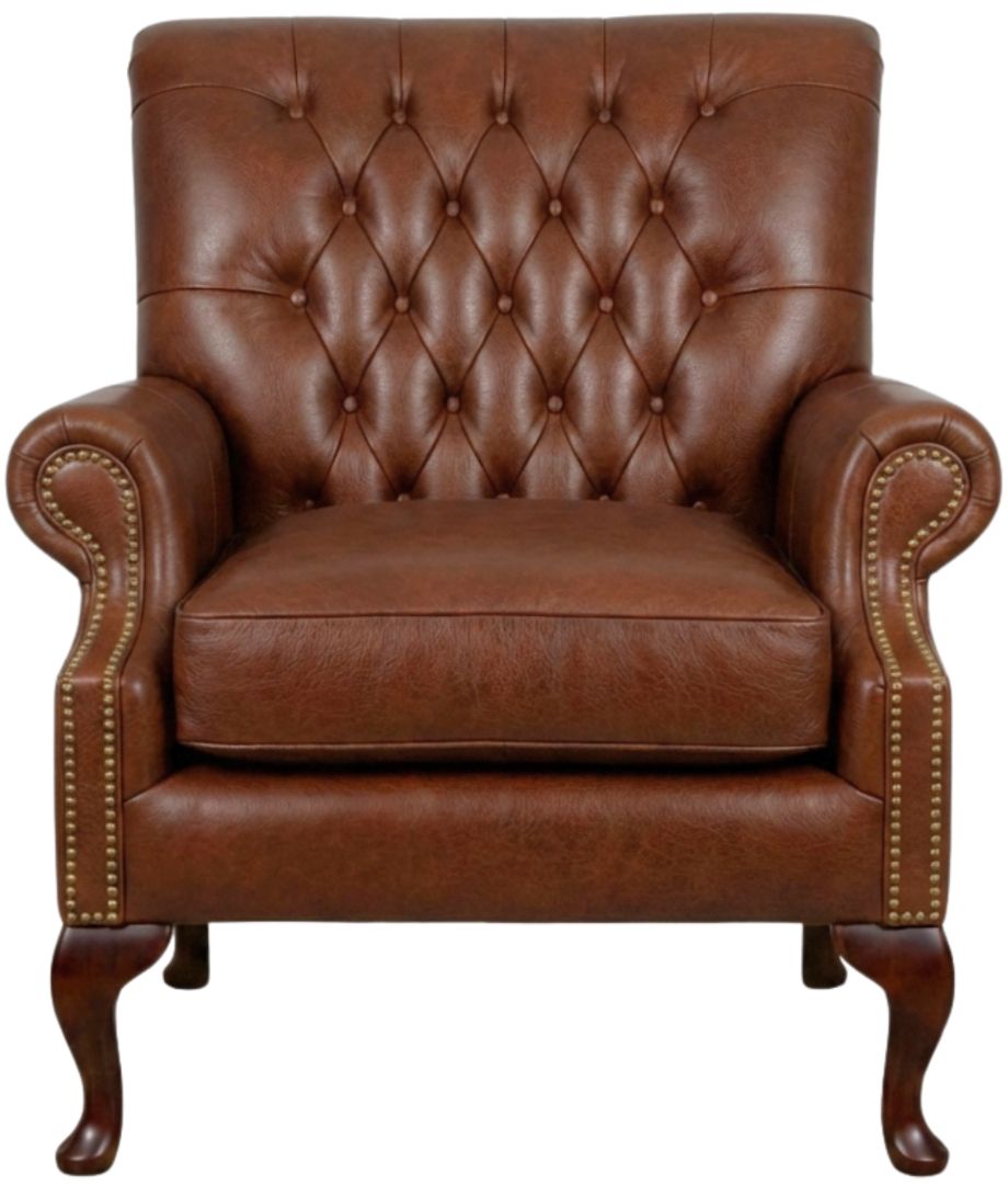 The Parliament Chair